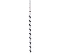 Draper Extra Long Pattern Auger Bit, 400 x 19mm 42604
