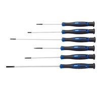 Draper Extra Long Precision Screwdriver Set (6 Piece) 28119