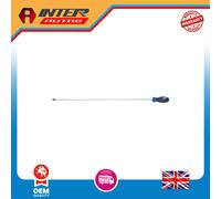 Draper Extra Long Reach Soft Grip PZ Type Screwdriver, No.1 x 450mm 53487
