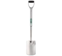 Draper Stainless Steel Garden Spade
