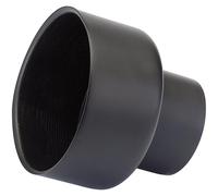 Draper Extraction Hose Adaptor Reducer 100mm Down To 58mm