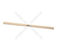 Draper Eye Hickory Sledge Hammer Shaft, 900mm, 45 x 32mm