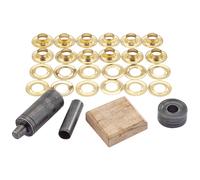 Draper Eyelet/Grommet Kit