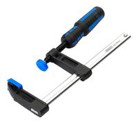 Draper F-Clamp 150Mm Pk 1 18943