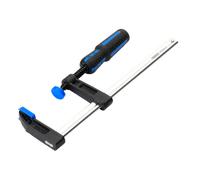 Draper F Clamp 200mm 50mm