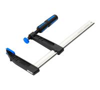 Draper F Clamp 300mm 120mm