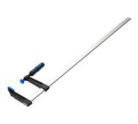 Draper F Clamp 1000mm 120mm