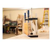 Draper F-Clamp 500Mm Pk 1 18956