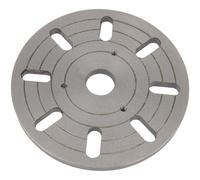 Draper Face Plate