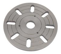 Draper Face Plate For Use With Stock No. 33893 06901