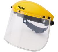 Draper 82699 Protective Faceshield To Bs2092/1 Specification each