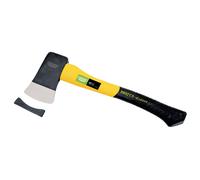 Draper Felling Axe Fibreglass Shaft 680g Fibreglass Handle Length 415mm 09941