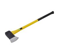 Draper Felling Axe with Fibreglass Shaft 1.6kg Length 860mm 09942
