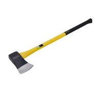 Draper Felling Axe with Fibreglass Shaft 2kg Length 860mm 09943