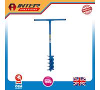 Draper Fence Post Auger, 1050 x 150mm 24414