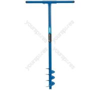 Draper Fence Post Auger, 950 x 100mm