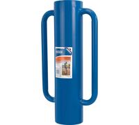 Draper Fence Post Rammer - Blue