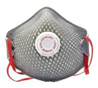 Draper FFP2 Nr Moulded Dust Mask