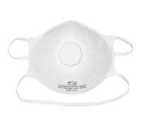 Draper FFP2 NR Moulded Masks