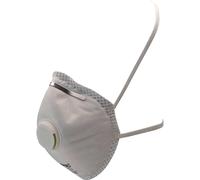 Draper FFP2 NR Moulded Masks Pack of 10