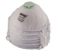 Draper FFP2 NR Moulded Masks