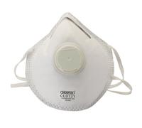 Draper FFP2 NR Moulded Masks