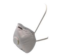Draper Ffp2 Particulate Resp. BOX 10 - 82483