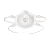 Draper FFP3 NR Moulded Dust Masks (Pack of 2)