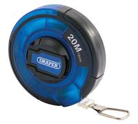 Draper Fibreglass Measuring Tape STMT - 20M/66ft
