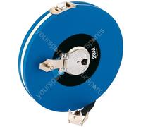 Draper Fibreglass Measuring Tape, 20m/66ft x 13mm