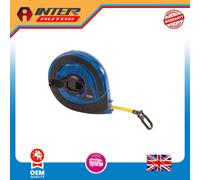 Draper Fibreglass Measuring Tape, 30m-100ft x 15mm 82683