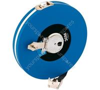 Draper Fibreglass Measuring Tape, Class Iii, 30M/100Ft X 13mm 88216