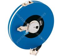 Draper 88216 Fibreglass Measuring Tape 30M/100Ft X 13Mm each