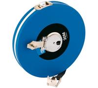 Draper Fibreglass Measuring Tape, Class Iii, 30M/100Ft X 13mm 88216