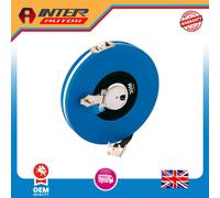 Draper Fibreglass Measuring Tape, Class III, 30m-100ft x 13mm 88216