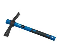 Draper Fibreglass Mini Mattock and Cutter, 400g Stock No: 83464