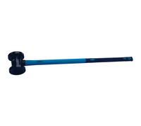 Draper Fibreglass Shaft Fencing Hammer 5.4kg 130mm Head Rubber Grip 81065