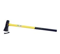 Fibreglass Shaft Log Splitting Maul, 2.7kg