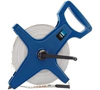 Draper Fibreglass Surveyors Tape Measure