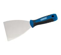 Draper 82664 Soft Grip Filling Knife 100Mm each