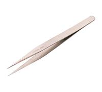 Draper Fine Point Straight Tweezers, 120mm 19670