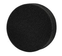 Draper 20365 Finishing Pad, 80mm, Black