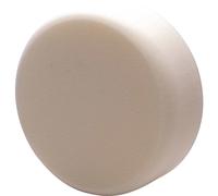 Draper Firm Hook and Loop Polishing Sponge 150mm