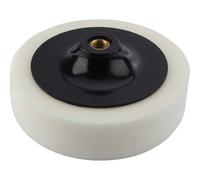 Draper Firm Polishing Sponge 150mm 150mm