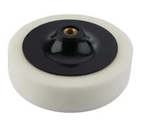Draper Firm Polishing Sponge 150mm 150mm