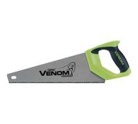 First Fix Draper Venom Double Gground 350MM Tool Box Saw