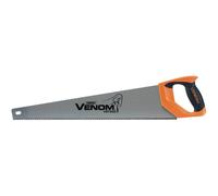 Draper First Fix Venom Triple Ground Handsaw