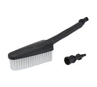 Draper FIXED BRUSH 61284 61284 230V Pressure Washer (2200W)