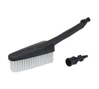 Draper Fixed Brush For Draper Pressure Washers For Stock No. 98674 98676 And 98677 each 1 61284