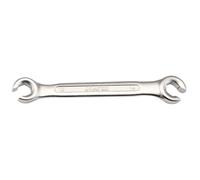 Draper Flare Nut Pipe Spanner 13 x 14mm Chrome Plated 16161